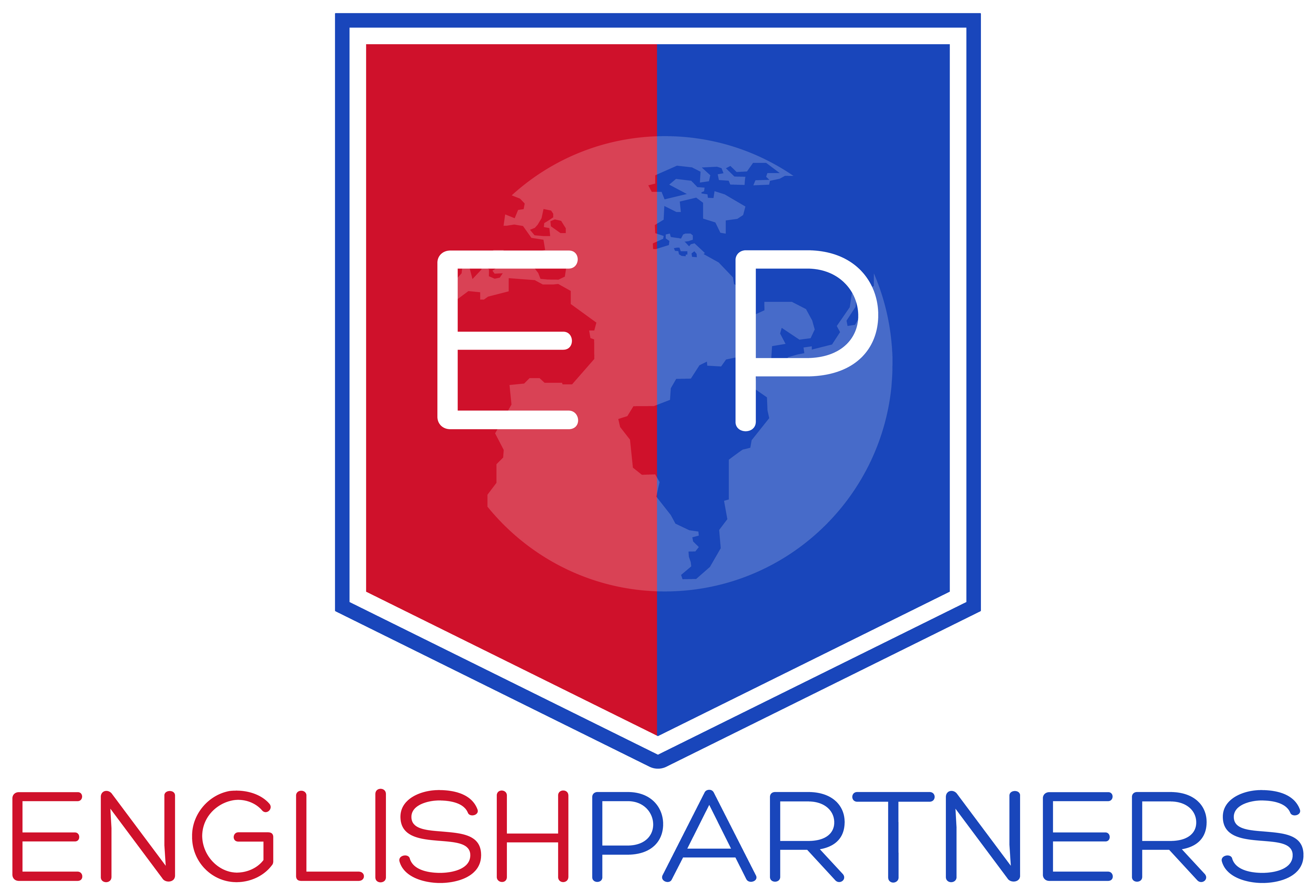 English Partner
